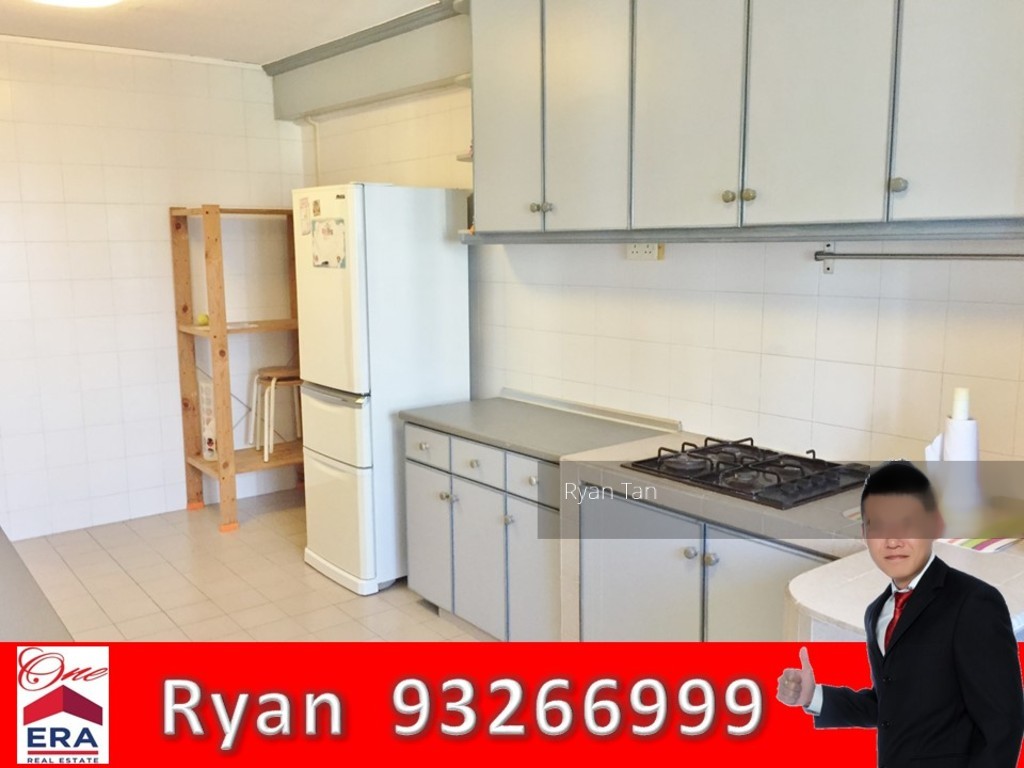 Blk 515 West Coast Road (Clementi), HDB 3 Rooms #139523672